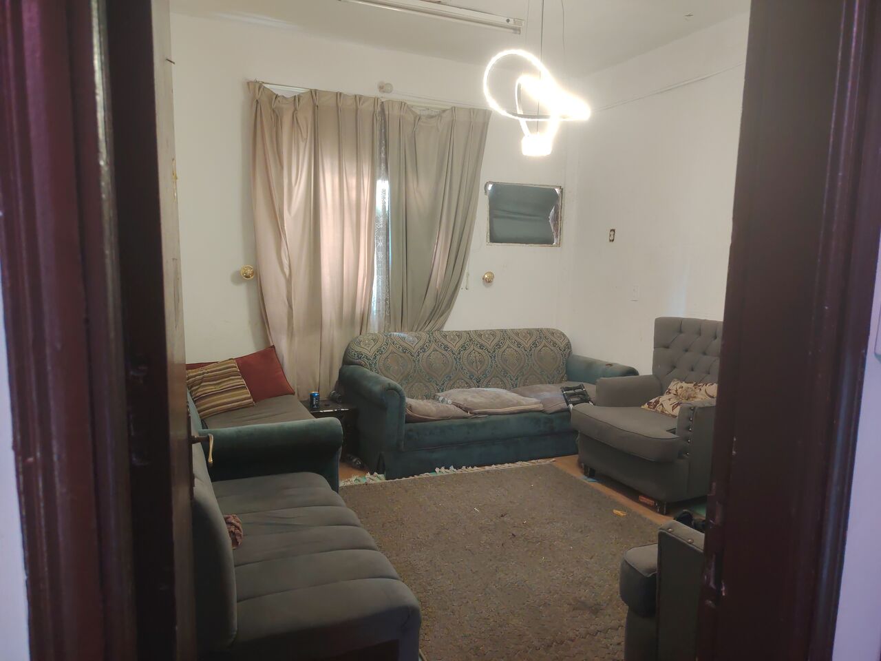 Al Qadisiyah, Rooms for Rent, SAR 500/month,  Room For Rant
