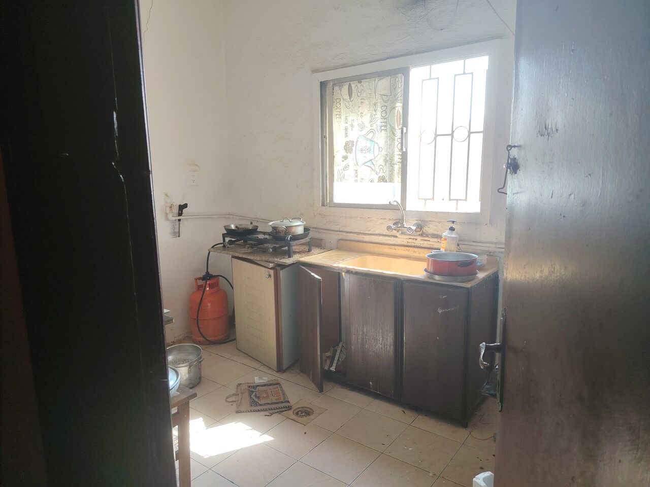 Al Qadisiyah, Rooms for Rent, SAR 500/month,  Room For Rant