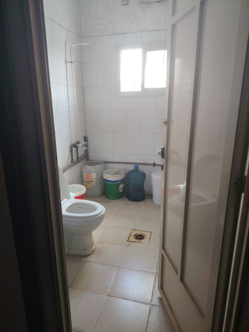 Al Qadisiyah, Rooms for Rent, SAR 500/month,  Room For Rant