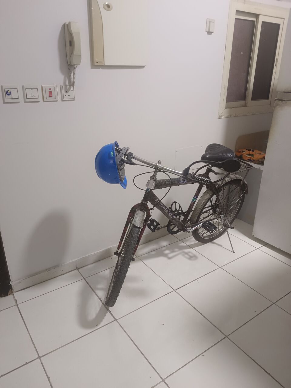 Yanbu, Bicycles, SAR 150,  24 Inches Bicycle Very Good Condition