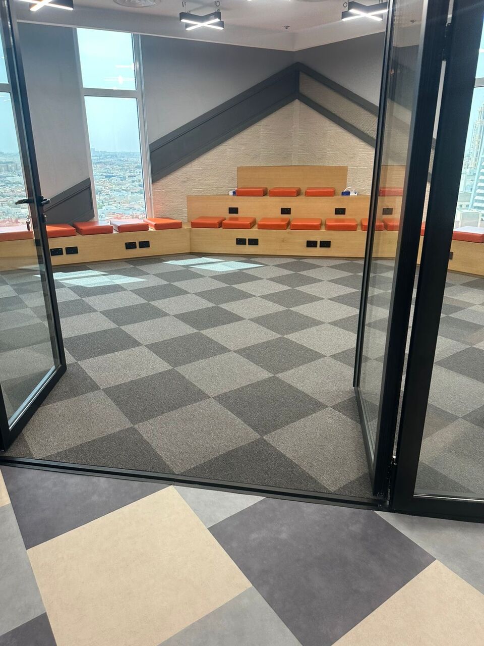 Riyadh, Interior Design, Fitout Works Finishing Works And Interior Design