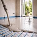 Liquid Screed Specialists &ndash; Professional Flooring Solutions By Flowing Floors