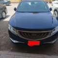 SAR 28000,  Geely Emgrand GT,  2017,  Automatic,  180000 KM,