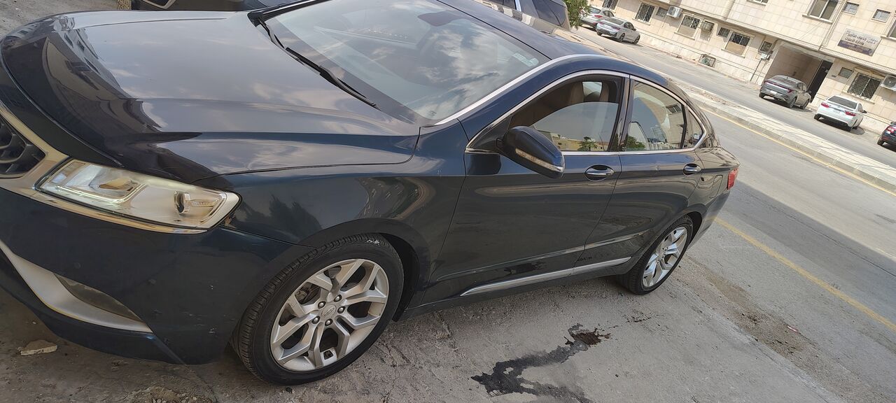 Al Malqa, Vehicles, Cars & Trucks , SAR 28000,  Geely Emgrand GT,  2017,  Automatic,  180000 KM,