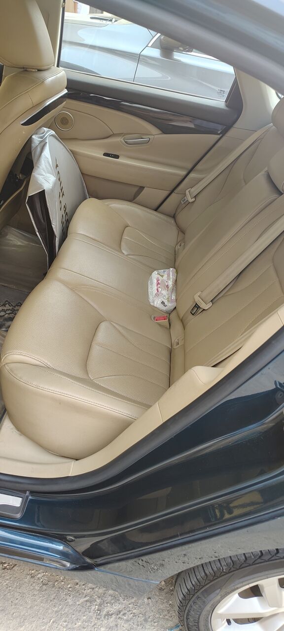 Al Malqa, Vehicles, Cars & Trucks , SAR 28000,  Geely Emgrand GT,  2017,  Automatic,  180000 KM,