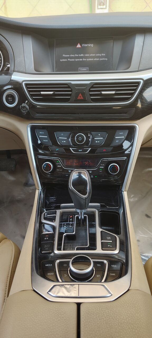 Al Malqa, Vehicles, Cars & Trucks , SAR 28000,  Geely Emgrand GT,  2017,  Automatic,  180000 KM,