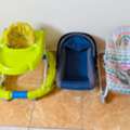SAR 200,  Car Seat Baby Rocker Baby Walker Baby Carrier