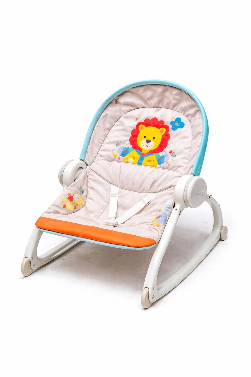 Al Suwaidi, Baby & Kid Stuff, SAR 200,  Car Seat Baby Rocker Baby Walker Baby Carrier