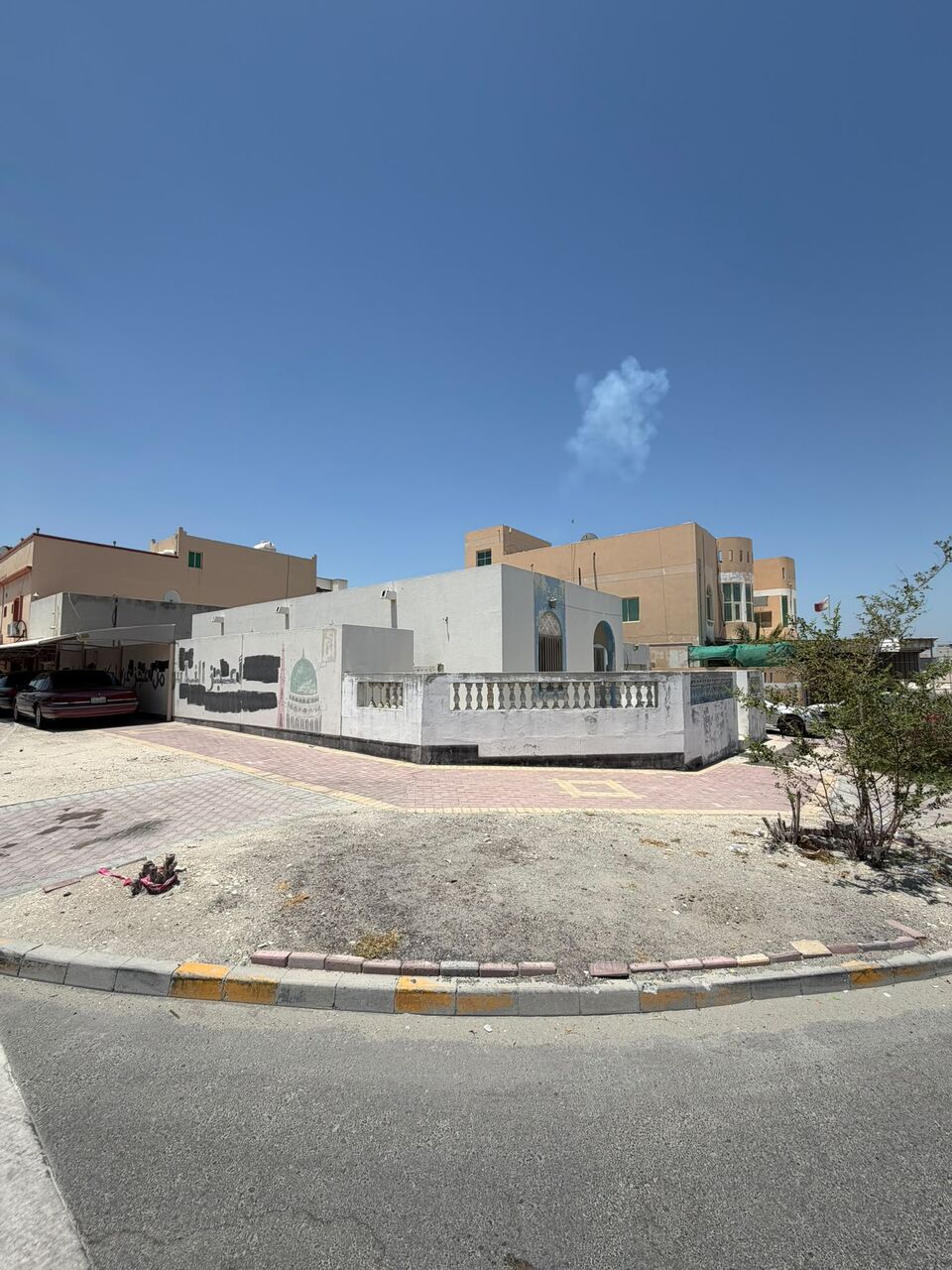 Kabul, Real Estate For Sale, AFN 110000,  383 Sq. Meter,  للبيع منزل إسكان في مدينة حمد