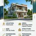 INDEPENDENT HOUSE FOR SALE