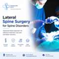 Lateral Spine Surgery For Spine Disorders