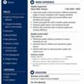 I Am Looking For Job