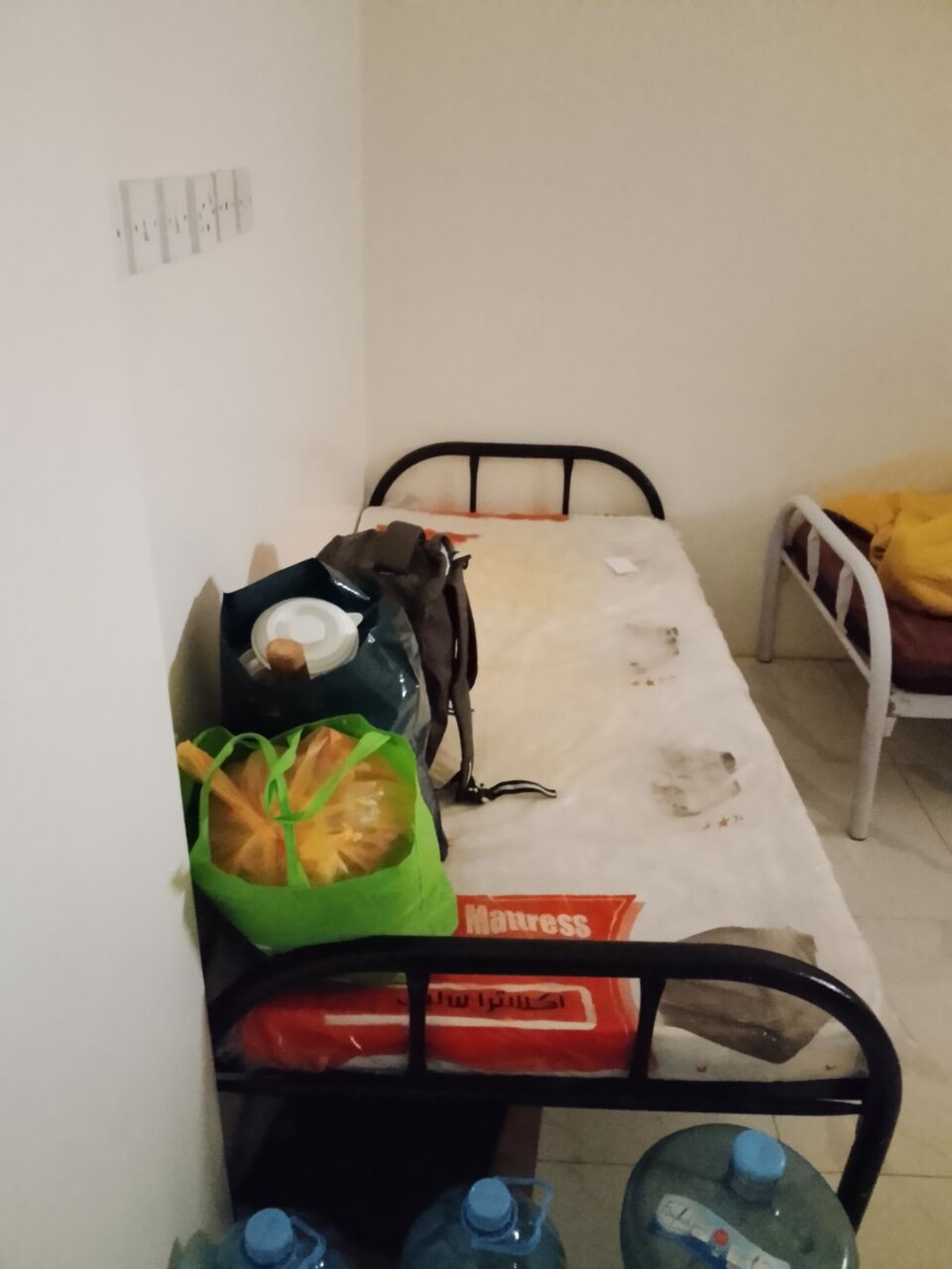 Al Batha, Apartments, Flats, Houses & Villas, SAR 600/month,  Furnished,  1 BR,  Bedspace Available For Executive Bachelor 600 Per Month