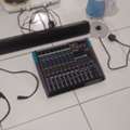SAR 280,  Dots Soundbar, Electric Chulha, Cattle, Audio Mixer