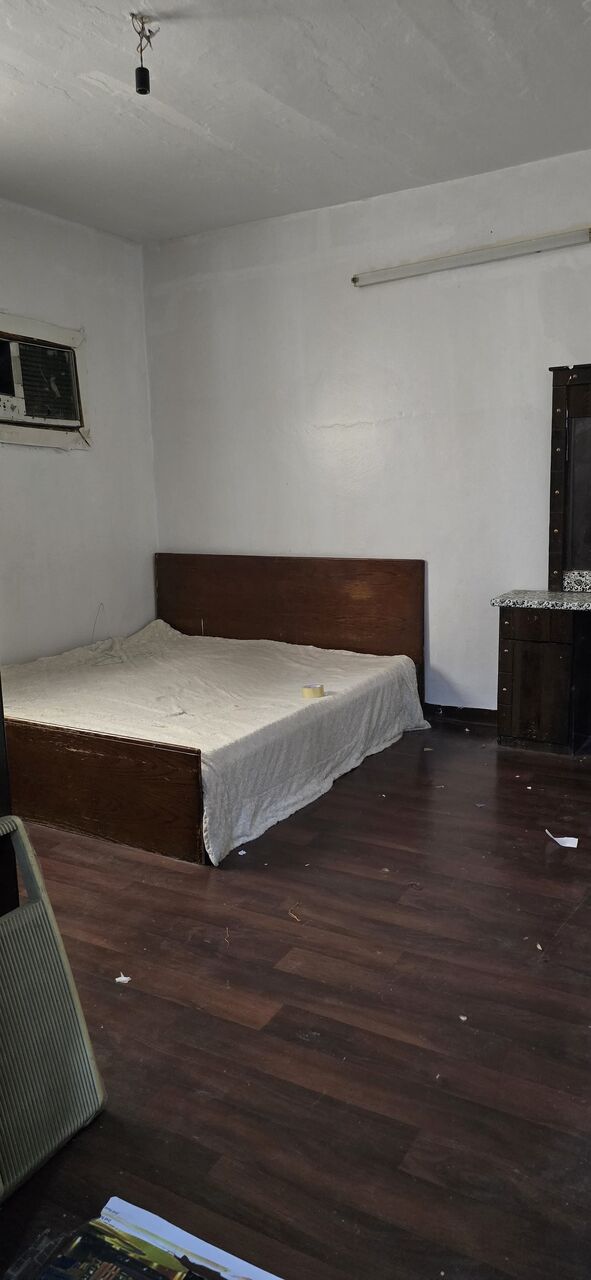Riyadh, Rooms for Rent, SAR 750/month,  Furnished,  I Am Providing One Single Bedroom In A 2 Bedroom Flat For 3 Months Basis For Rental.