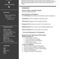 Electrical Engineer