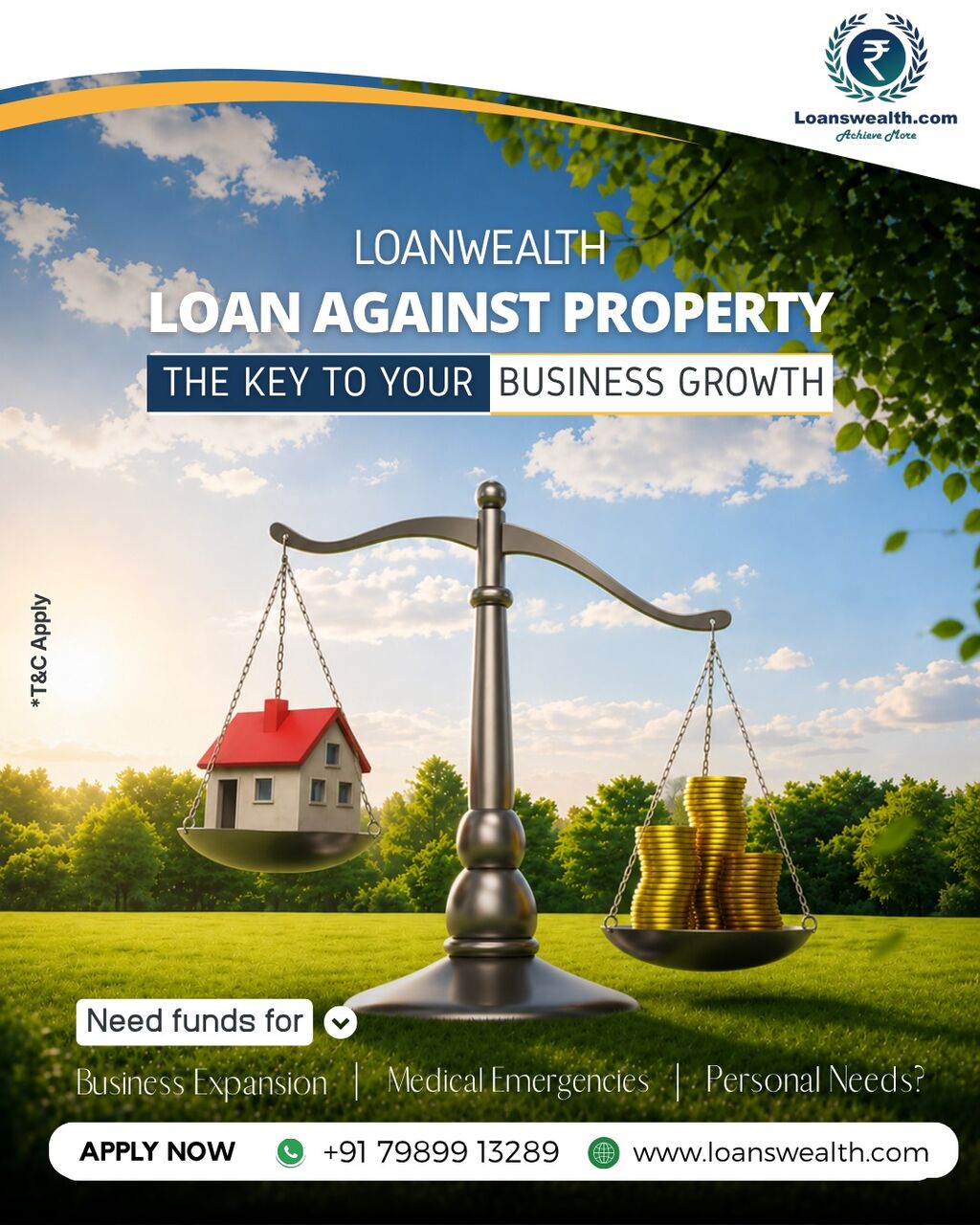 Hyderabad, Real Estate For Sale, LoansWealth &ndash; Personal & Business Loan Services In Hyderabad