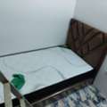 SAR 200,  Bed For Sale 120 X 200