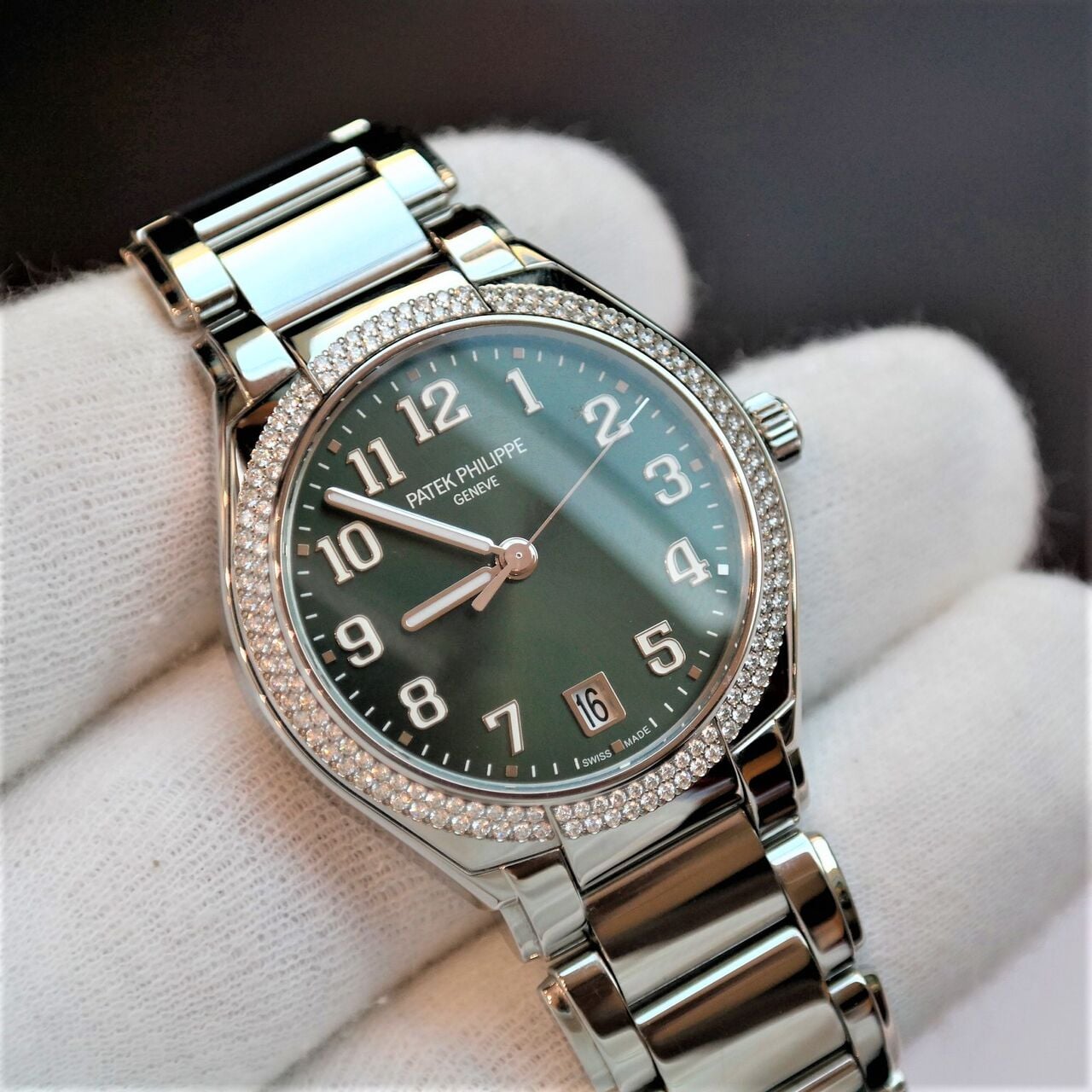 Dubai, Watches, AED 36000,  Patek Philippe Watches