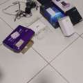 SAR 250,  Wi-Fi Router 5G