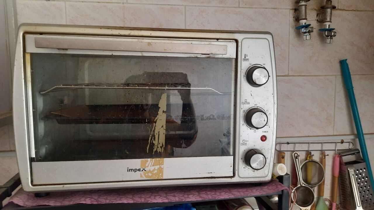 Riyadh, Household Items, SAR 100,  Household Items For Urgent Sale