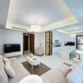 JOD 25000/year,  Furnished,  3 BR,  Luxury Furnished Apartment For Rent In Abdoun