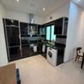 AFN 450/day,  100 Sq. Meter,  للإيجار شقة فاخرة في المرخ