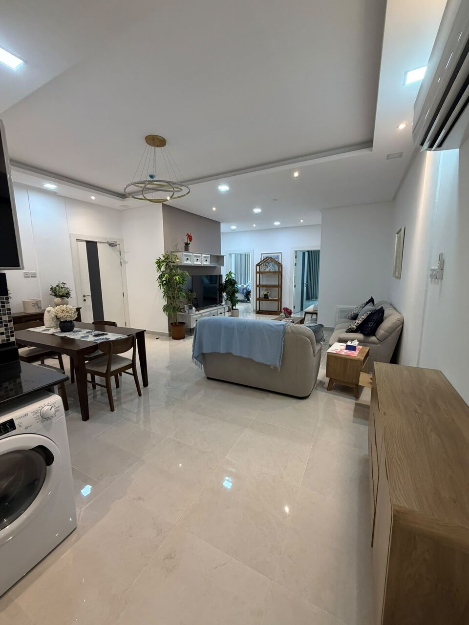 Kabul, Apartments, Flats, Houses & Villas, AFN 450/day,  100 Sq. Meter,  للإيجار شقة فاخرة في المرخ