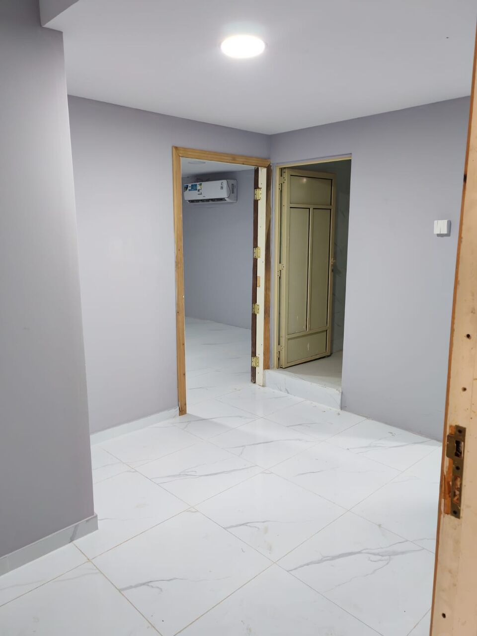Jubail, Apartments, Flats, Houses & Villas, SAR 2300/month,  1 BR,  2bhk Family  Furnished Apartment Near Signal Abu Bakar , Dakhal Madud. Al Jubail