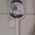 SAR 25,  Dual-use Electric Mosquito Swatter Battery Chargeable