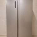 SAR 900,  Hisense Modern Fridge