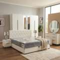 SAR 2200,  Bedroom Set Avalible