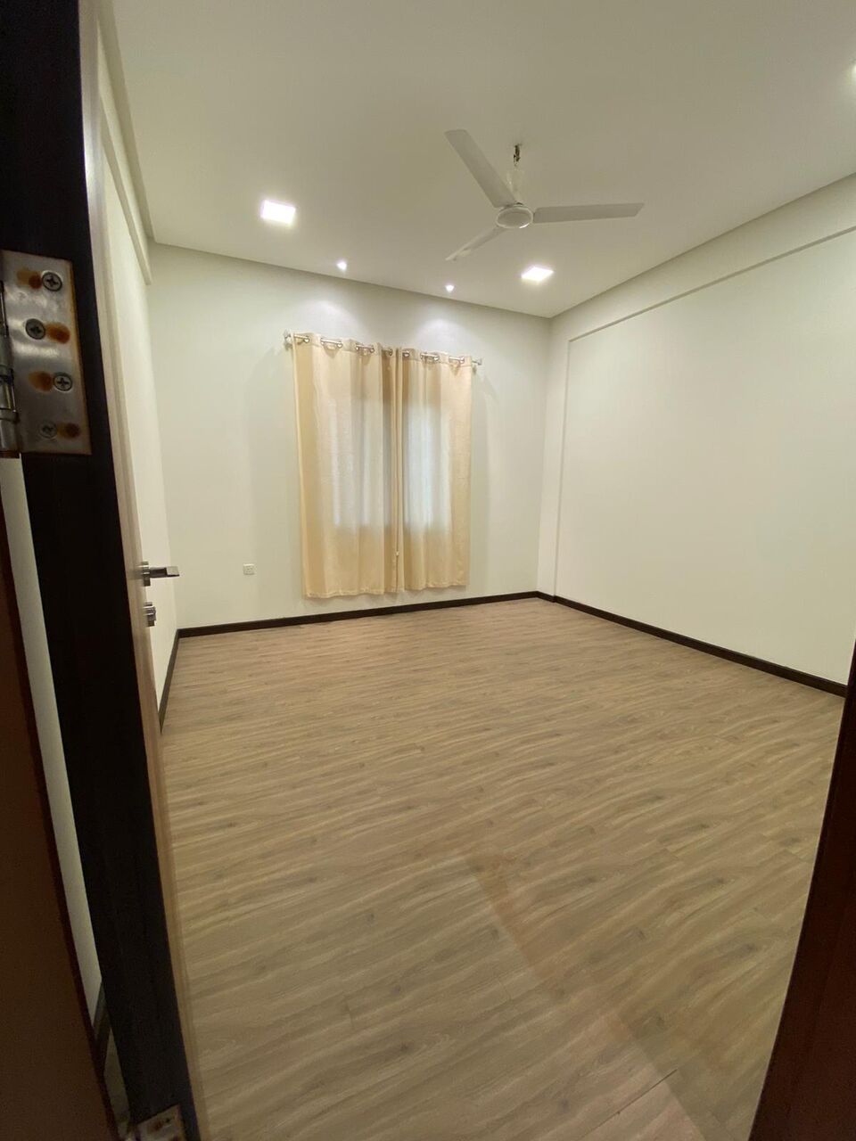 Kabul, Apartments, Flats, Houses & Villas, AFN 350/year,  3 BR,  112 Sq. Meter,  للإيجار شقة في منطقة أبو قوة - مخط- ط سر
