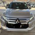 SAR 93000,  Mitsubishi Montero Sport,  2023,  Automatic,  63000 KM,    GLS 4WD SUV