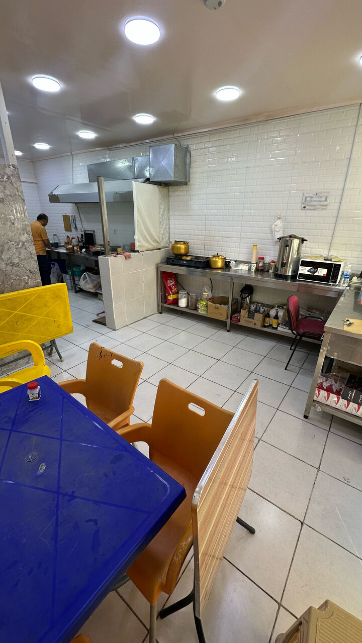 Jid Ali, Businesses For Sale, Business For Sale