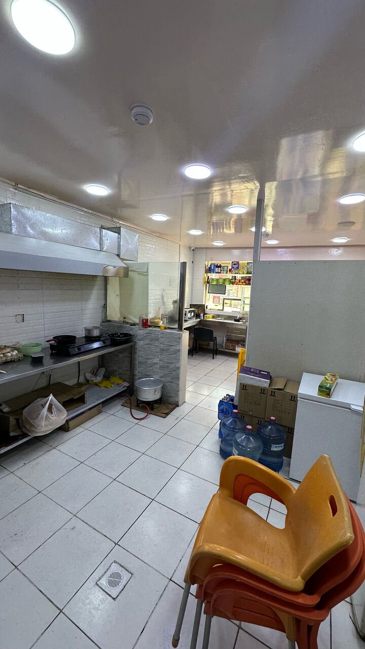 Jid Ali, Businesses For Sale, Business For Sale