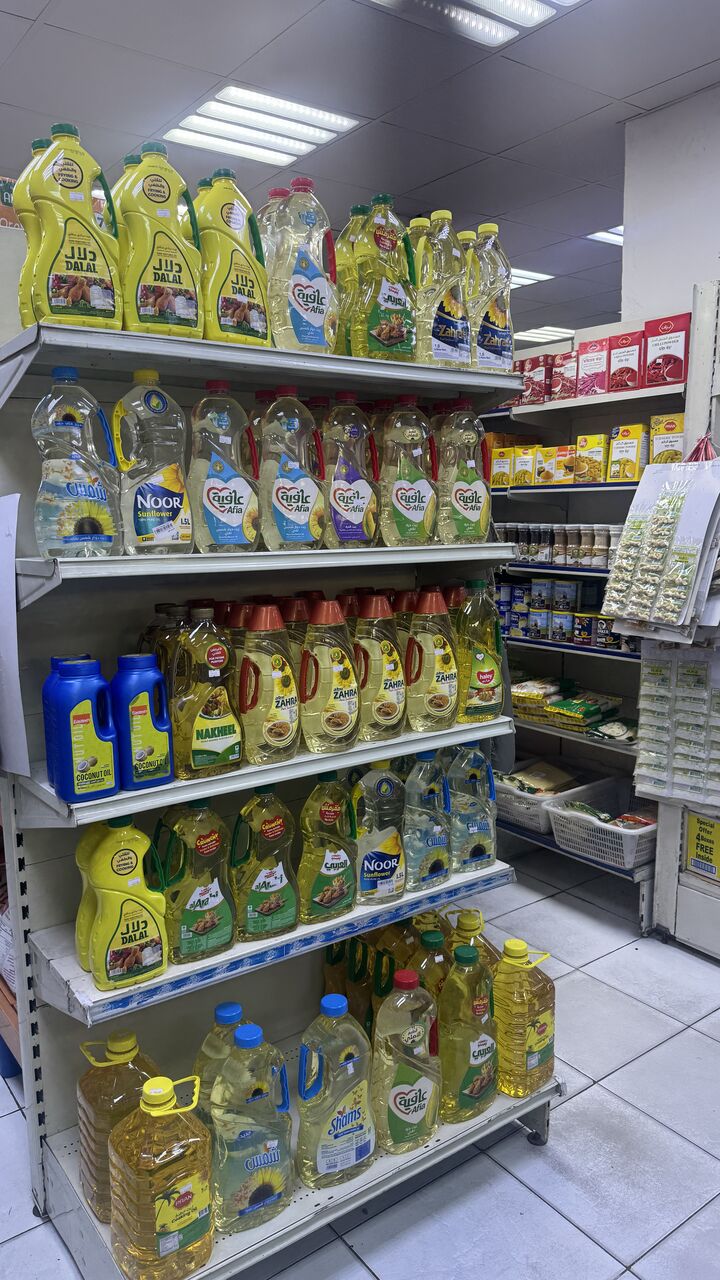 Dammam, Businesses For Sale, Supermarket For Sale In Dammam
