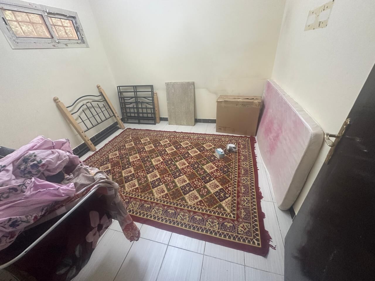 Hara, Rooms for Rent, SAR 1000/month,  SAR 1000/month, Room For Rent With AC