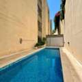 JOD 14000/year,  Furnished,  2 BR,  Modern Furnished Apartment For Rent In Abdoun