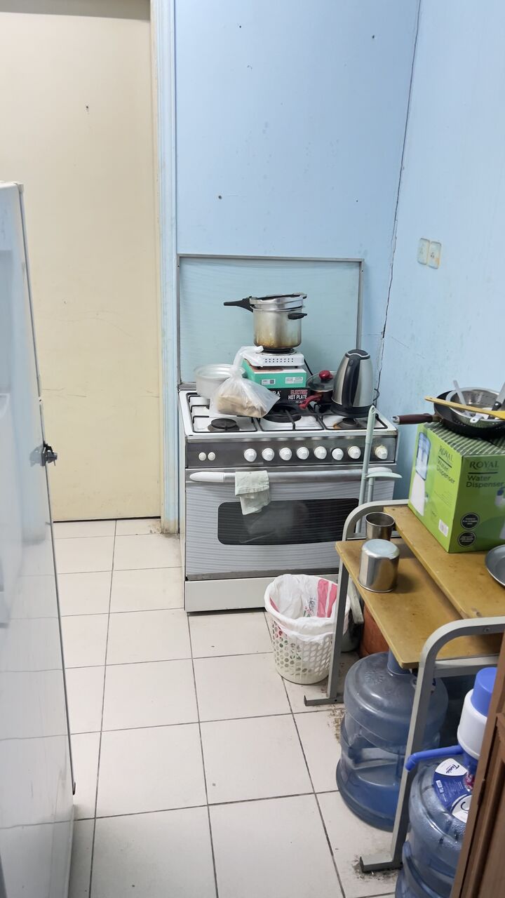 Riyadh, Apartments, Flats, Houses & Villas, SAR 1000/month,  Furnished,  1 BR,  1bhk Flat For Rent