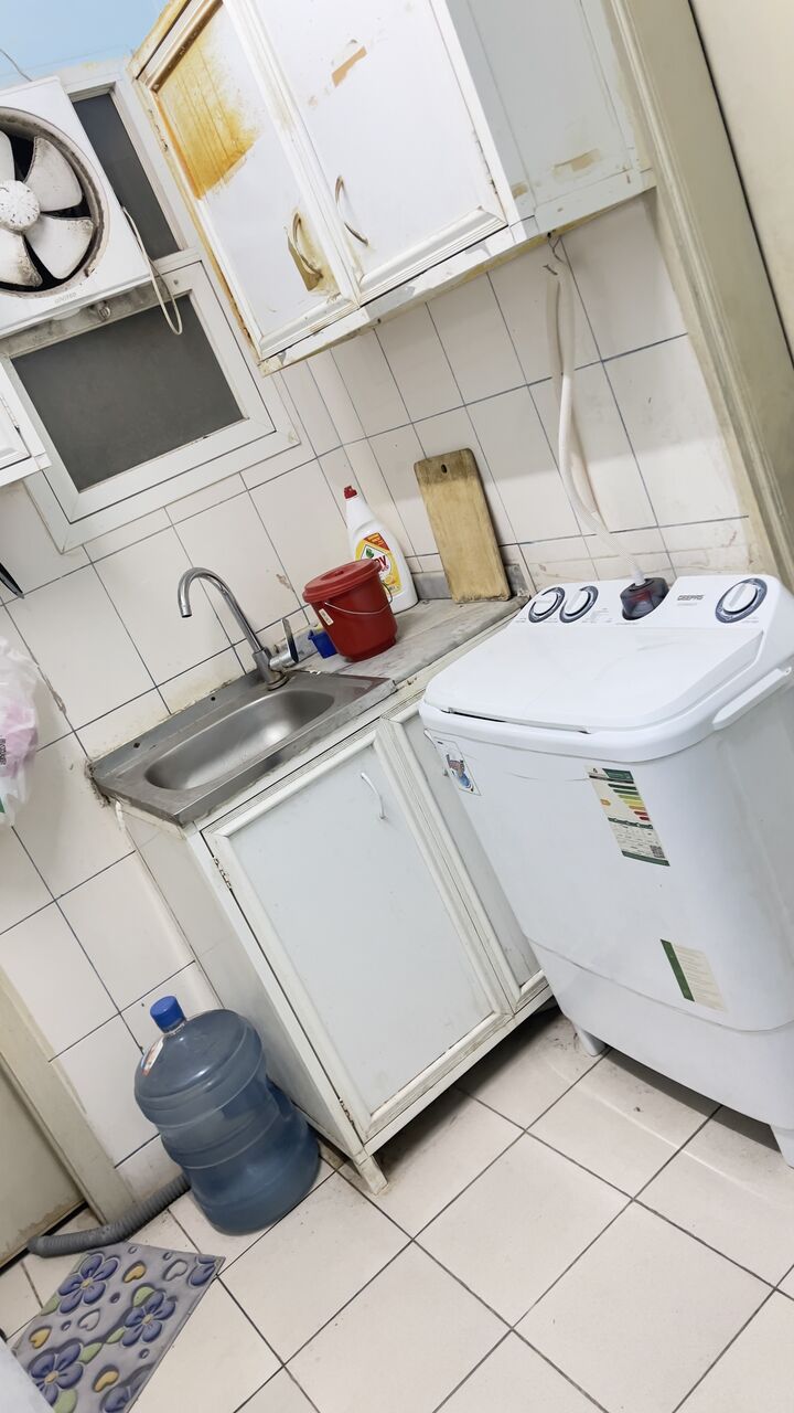 Riyadh, Apartments, Flats, Houses & Villas, SAR 1000/month,  Furnished,  1 BR,  1bhk Flat For Rent