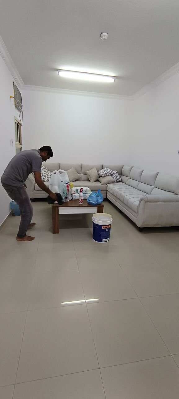 Al Khobar Al Shamalia, Job Seekers, I Need Part Time Job