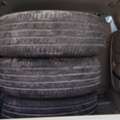 SAR 1500,  Chery Jetuor T2 Wheel And Tyre,  2024,  Automatic,  50 KM,  Original Jetuor T2 Wheel And Tyre