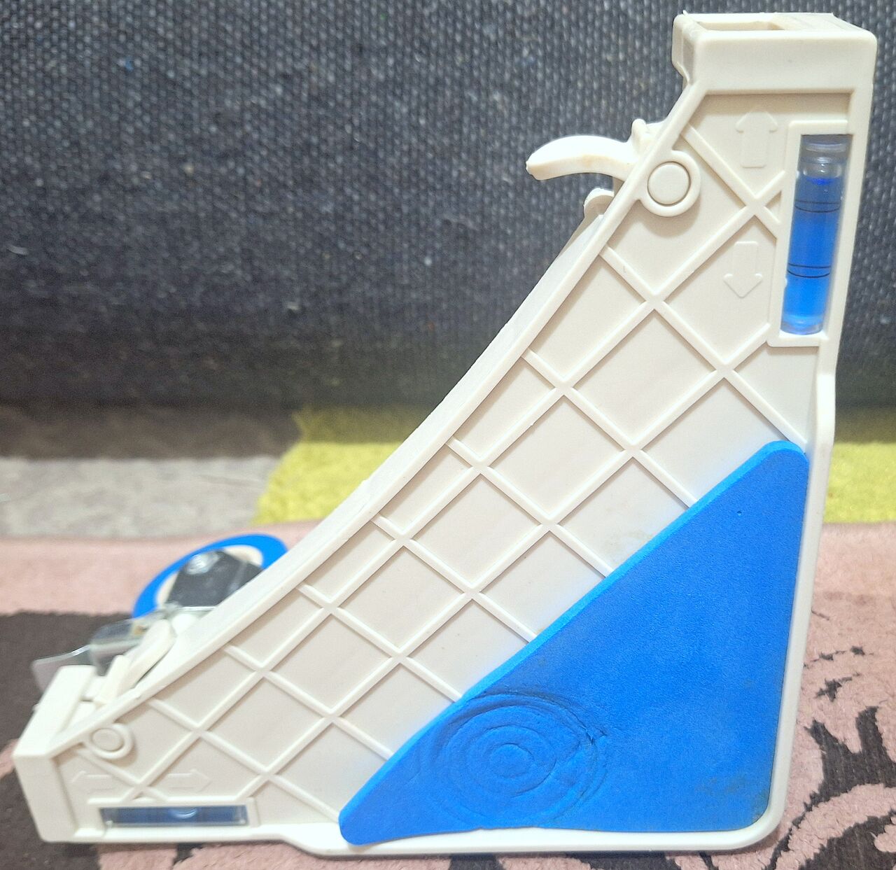 Riyadh, Household Items, SAR 65,  Multi Purpose Mobile - Moving Base With Wheels
