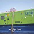 For Rent - Diesel Generator 125KW / 250KW / 400KW