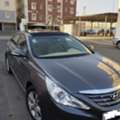 SAR 24000,  Hyundai Sonata,  2012,  Automatic,  400000 KM,    For Sale &ndash; Good Condition (400,000+ Km)