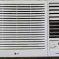 SAR 600,  LG AC For Sale In Good Working Condition