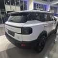 SAR 102000,  Jeep Station Wagon,  2025,  Automatic,  10 KM,  Jetour T1 New