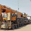 For Rent - XCMG 160-Ton Truck Crane - Dammam/Jubail/Khobar