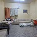 SAR 900/month,  Single Room For Decent Executive Bachelor - Non Smoking Person